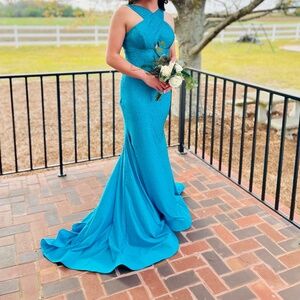Sherri Hill 54850 Prom Dress